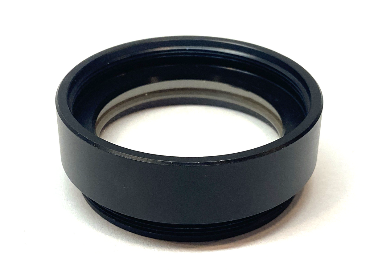 10446320 | Leica Objective Lens For Microscope 0.75x / WD 130mm- Used - Maverick Industrial Sales