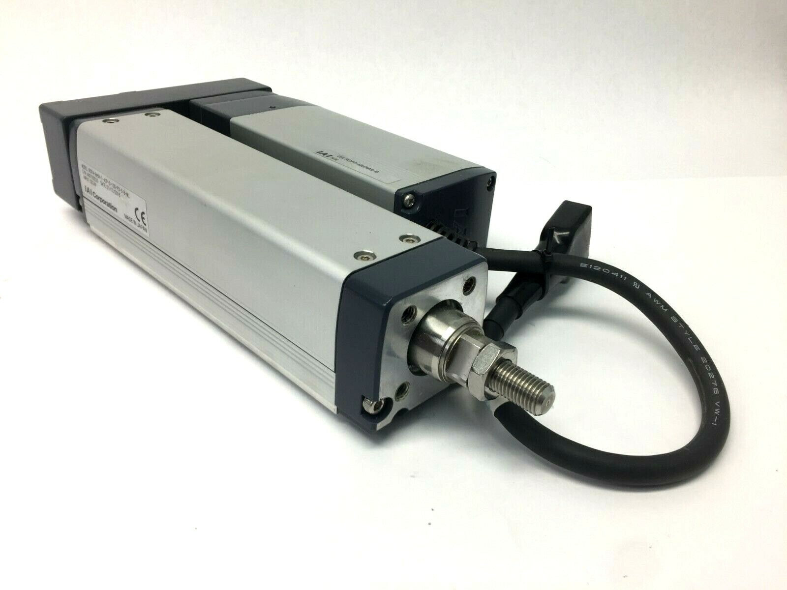 RCP4-RA5R-I-42P-3-100-P3-S-B-ML | IAI Linear Actuator - Used - Maverick Industrial Sales