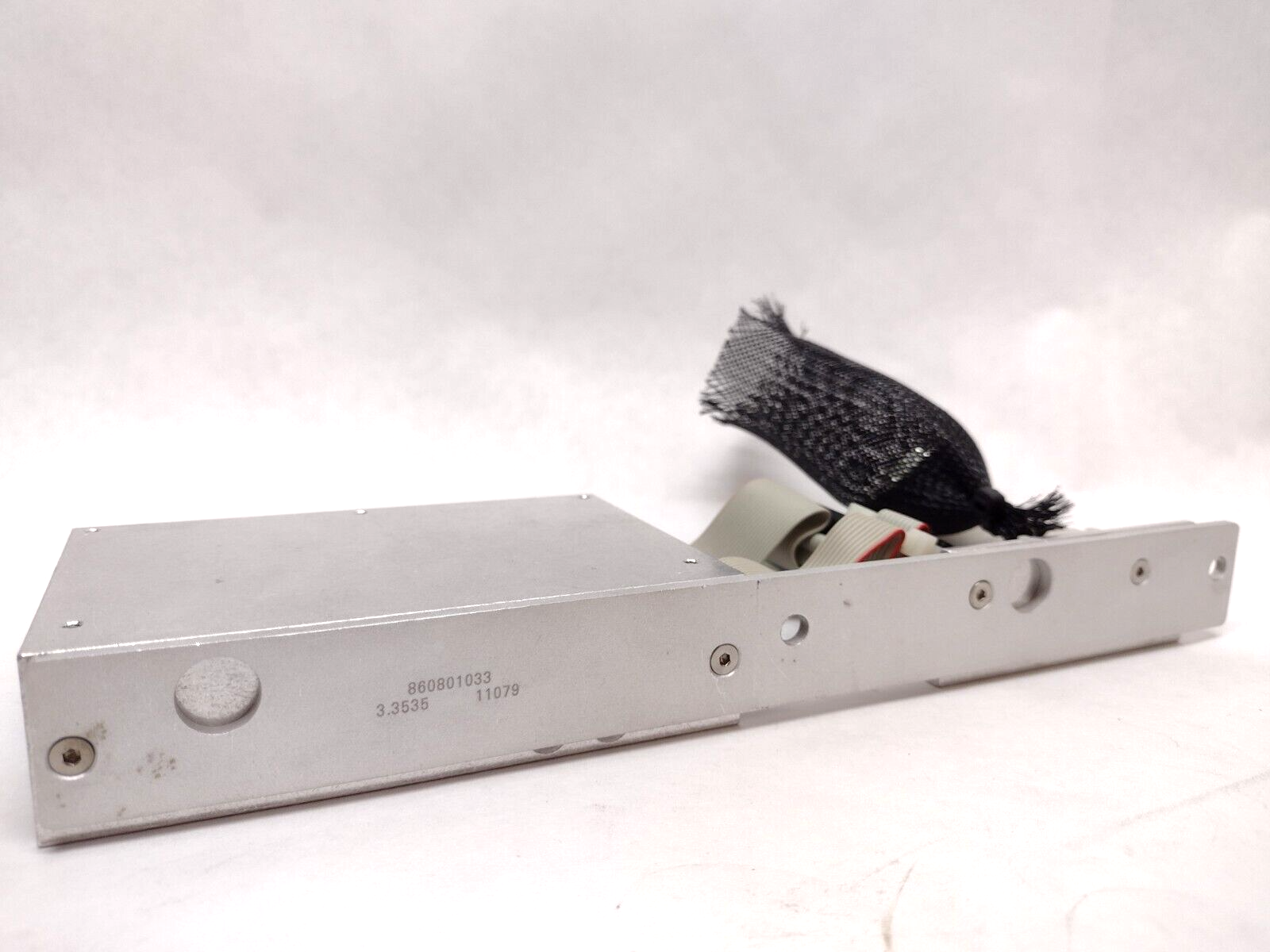 Scanlab 860801033 Control Board 116983.05, 110790.10 - Used - Maverick Industrial Sales