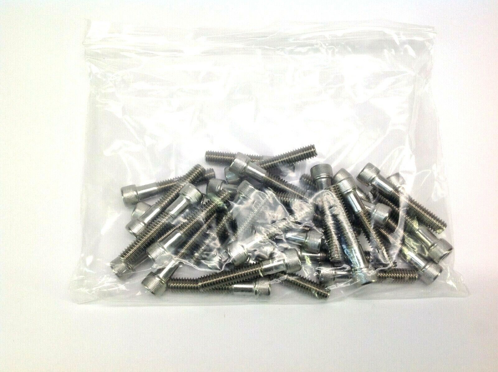 05678156 Hex Socket Drives 5/16-18 UNC LOT OF 34 - New – Open box - Maverick Industrial Sales