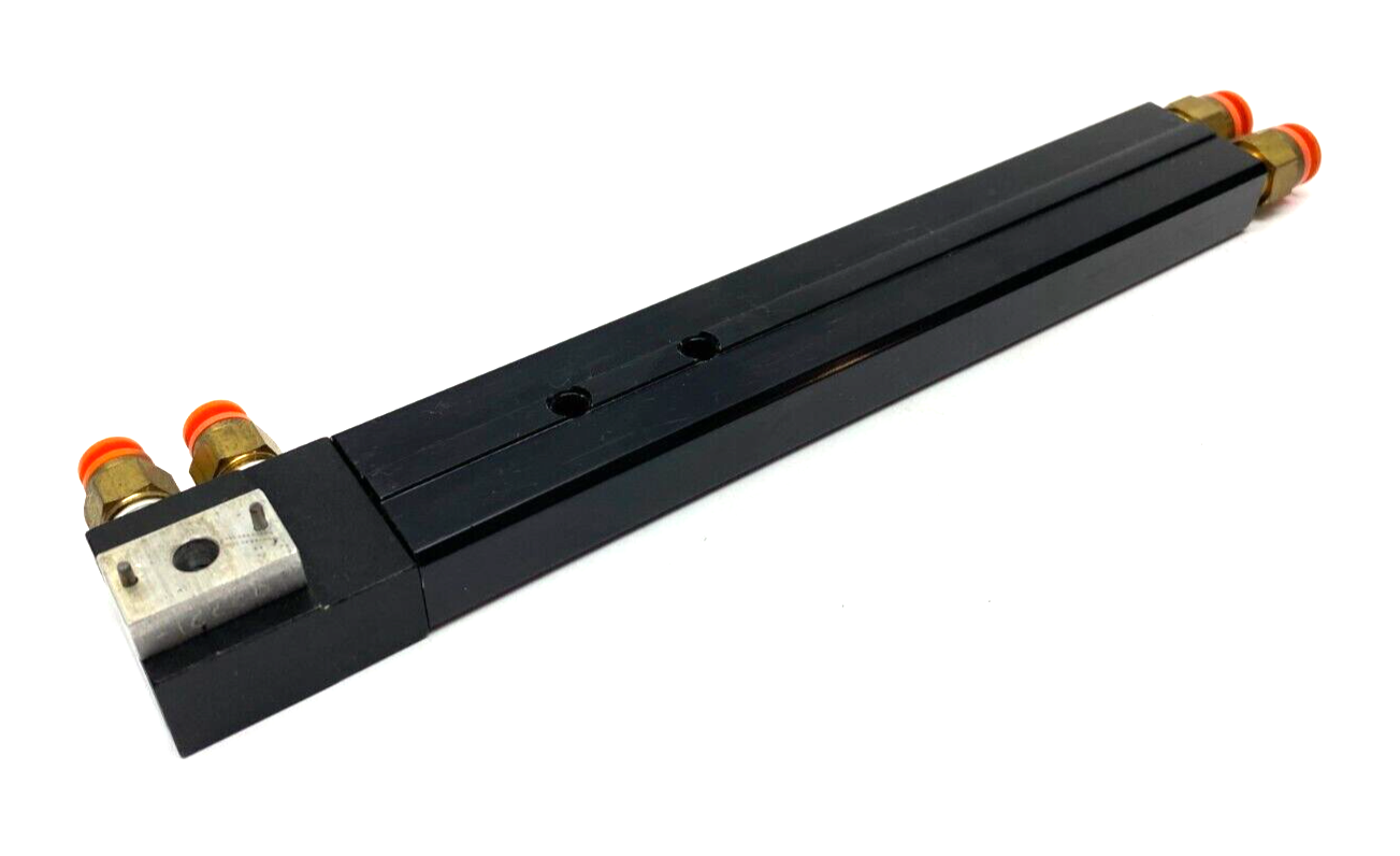 Destaco OTAL-050 Telescopic Airline Dual Rod Pneumatic Slide - Used - Maverick Industrial Sales