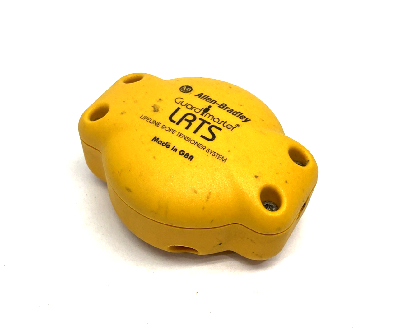 440E-A17105 | Allen Bradley Lifeline Rope Tensioner System TENSIONER ONLY - Used - Maverick Industrial Sales