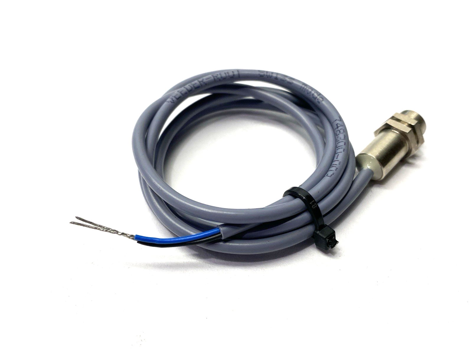 Danaher Control Veeder Root 748300-003 Precision Switch 30g Operating Pressure - Maverick Industrial Sales