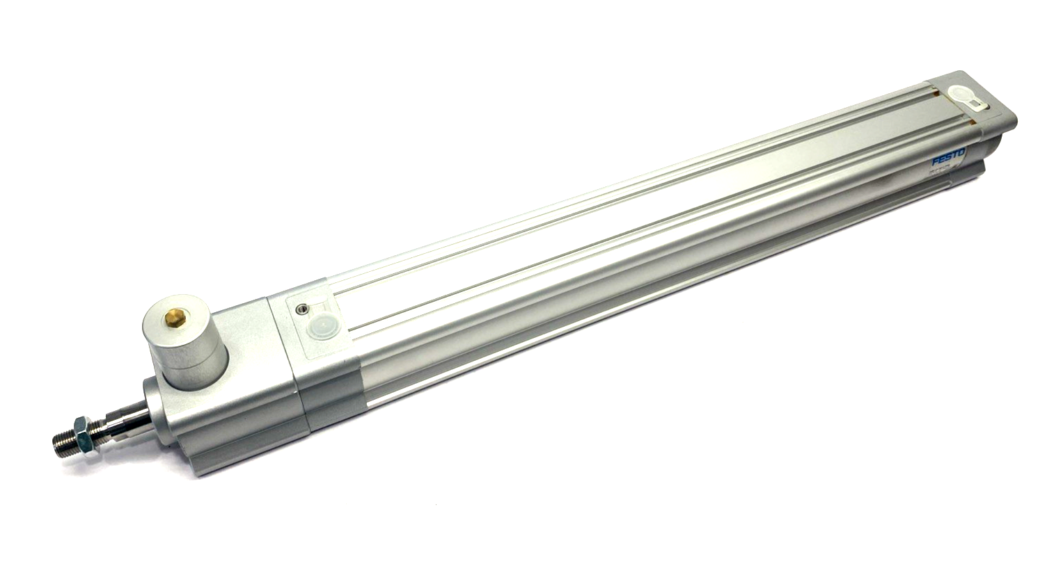 Festo DSBC-63-500-C-PPVA Pneumatic Cylinder 63mm Bore 500mm Stroke - Maverick Industrial Sales