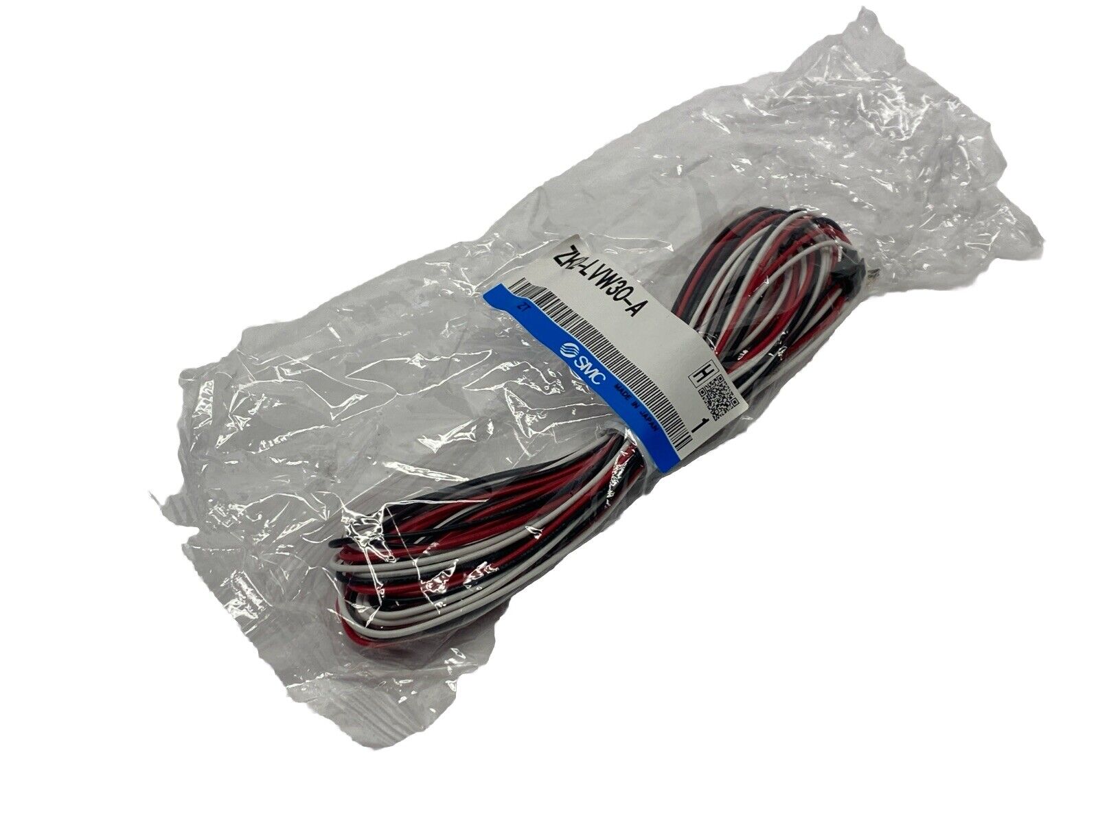 ZK2-LVW30-A | SMC Connector Assembly - New - Maverick Industrial Sales