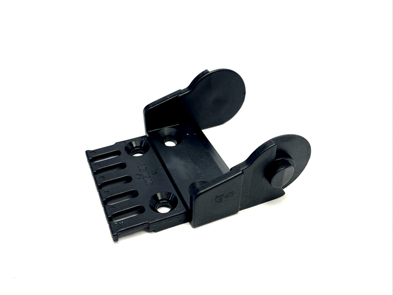 Igus 2050-34PZB E-Chain Cable Carrier Mounting Bracket Set, Tiewrap, 2050.34PZB - New – Open box - Maverick Industrial Sales