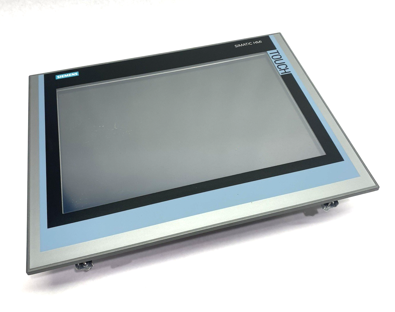 6AV2124-0QC02-0AX0 | Siemens SIMATIC HMI TP1500 Comfort Panel, Touch Op. 15" Wide - Used - Maverick Industrial Sales