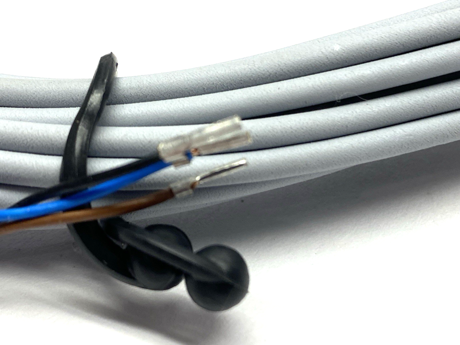 Festo SME-8M-DO-24V-K-7,5-OE Proximity Sensor T-Slot 546799 24VDC - New – Open box - Maverick Industrial Sales