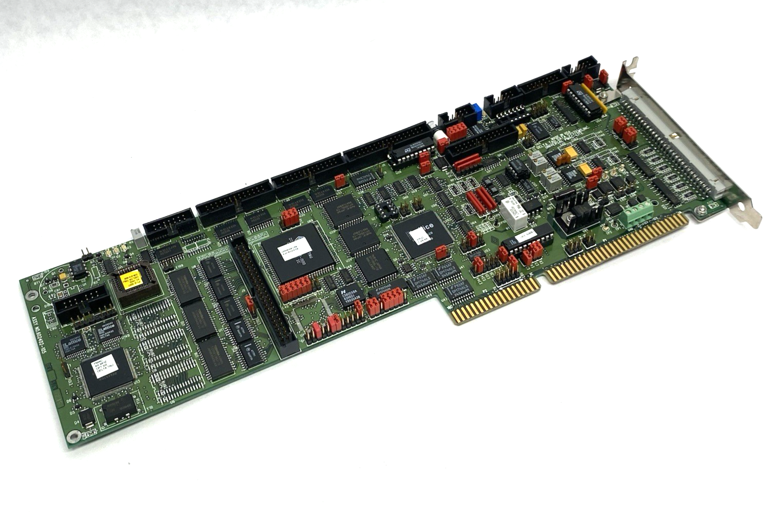 Delta Tau Data Systems 602402-105 PMAC-LITE Universal Driver PC Board Module - Maverick Industrial Sales