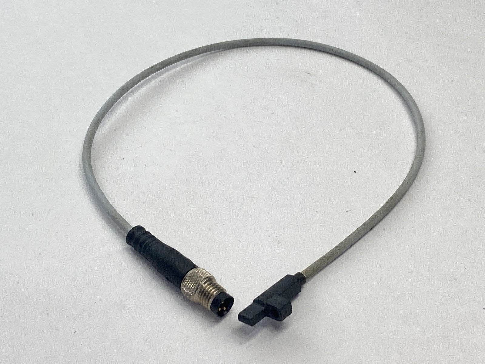 Festo SMT-8G-PS-24V-E-0,3Q-M8D Proximity Sensor 10-30V 547860 - Maverick Industrial Sales