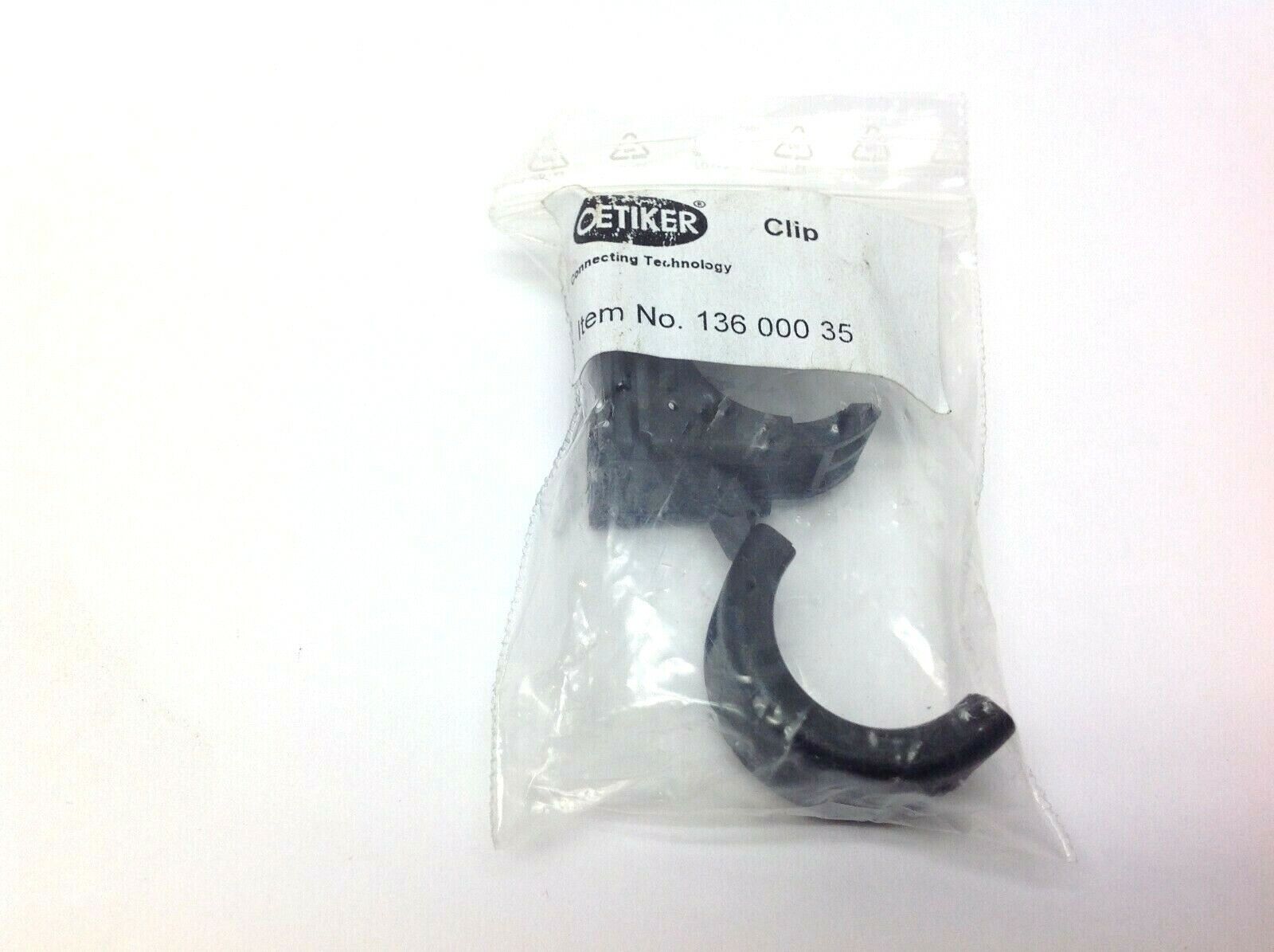 Oetiker 13600035 Clip - Maverick Industrial Sales