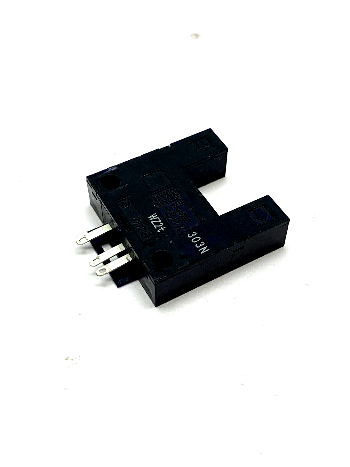 EE-SPX303N | Omron Optical Sensor Through-Beam - Used - Maverick Industrial Sales