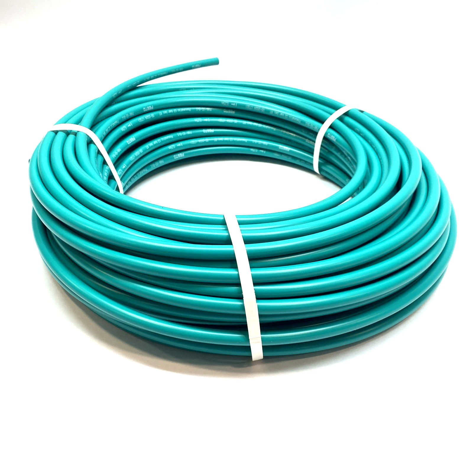 Festo PAN‑V0‑8X1‑GN Plastic Tubing Green 525471 - Maverick Industrial Sales