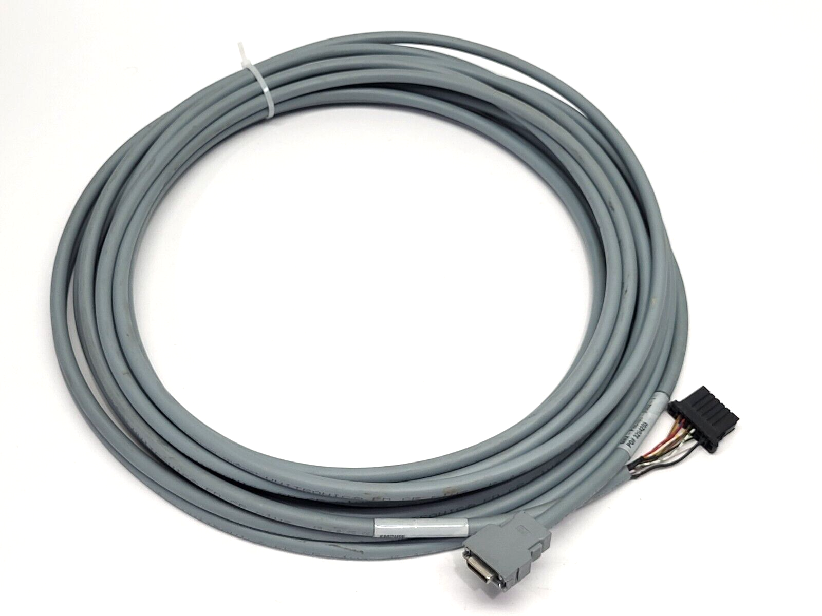 Empire GNX-PRC009-1002-1 Connector Cordset - Used - Maverick Industrial Sales