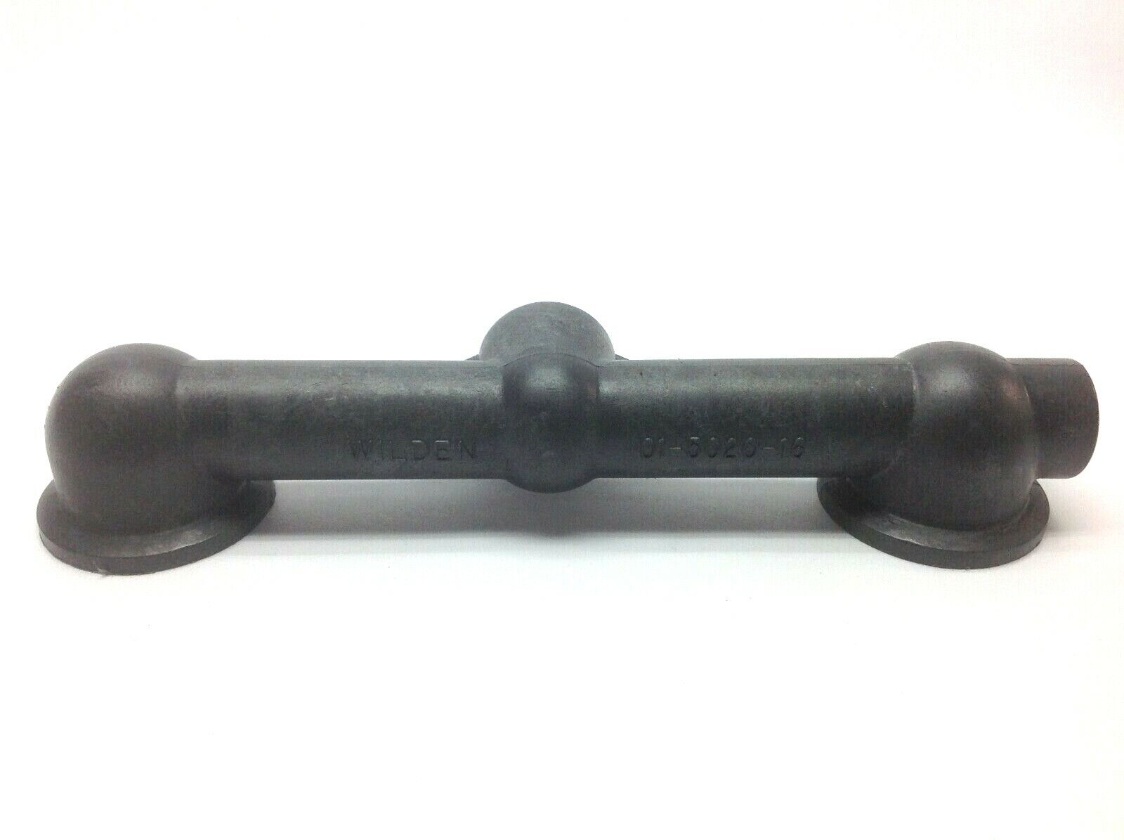 01-5020-16 | Wilden Pumps Manifold - New – Open box - Maverick Industrial Sales