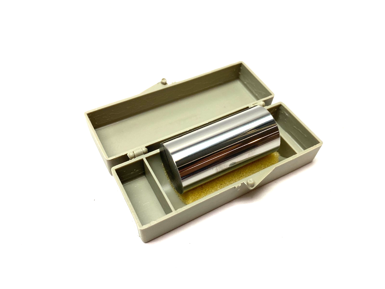 Vermont Gage 161110310 Reversible Gage Master Class XX Steel 24.939mm - Maverick Industrial Sales