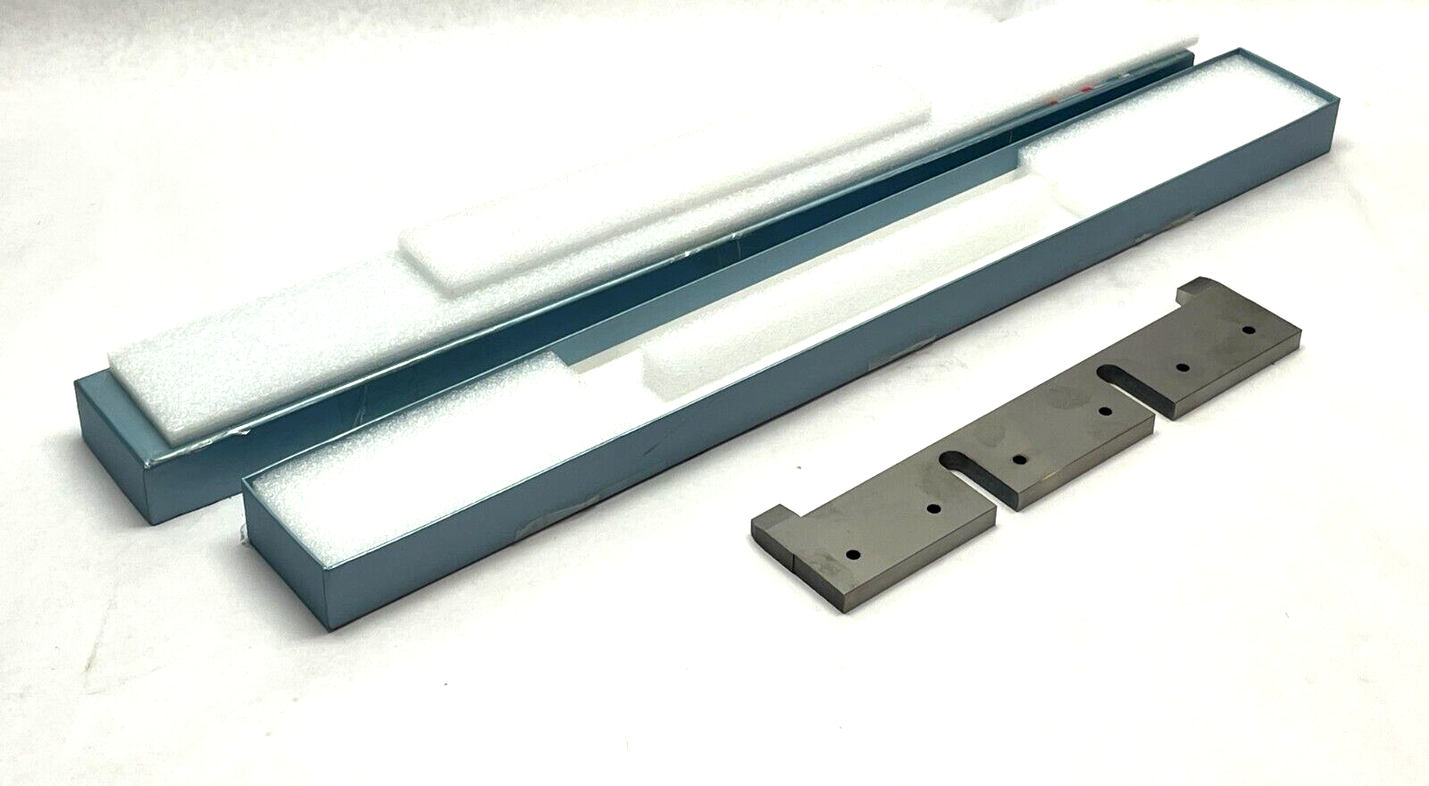 Yu Jin Technologies YJ-NA-0012-300 Sheet Cutter Upper Bracket - Maverick Industrial Sales