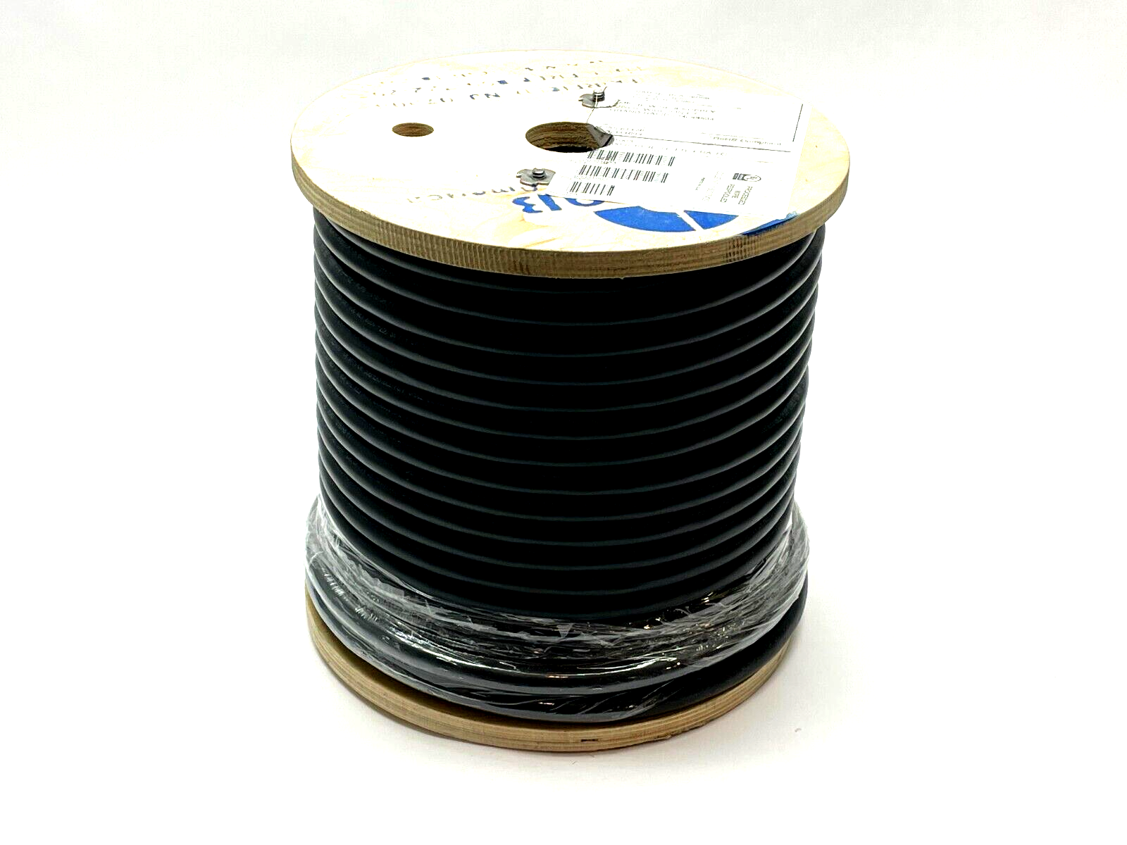 93331003 | SAB Tray and VFD Cable 10 AWG/3c 600V 30lb Spool - New - Maverick Industrial Sales