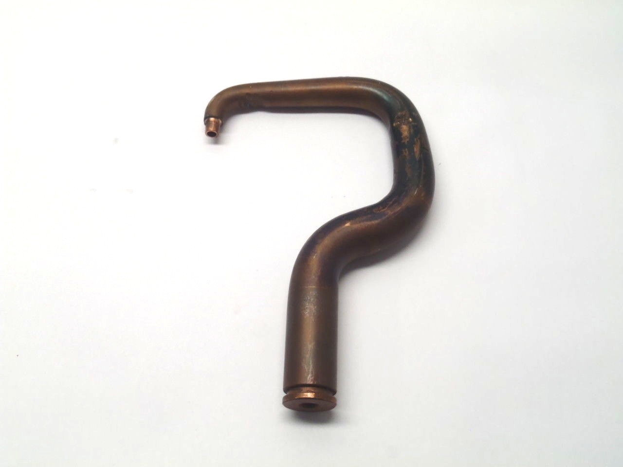 WG 484-20480 Shank Electrode Welding Tip 11-3/8" Length - Maverick Industrial Sales