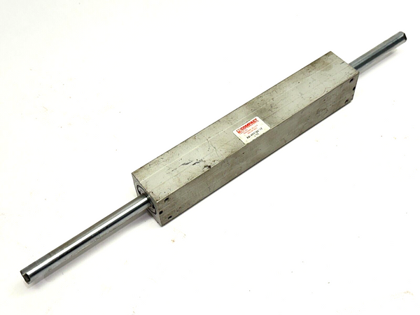 Compact Air Products ABFHD118X712 Double Ended Pneumatic Cylinder - Maverick Industrial Sales