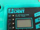 Pepperl+Fuchs IC-KP-B12-V45 IDENT Control 125887 MISSING PIECES - Maverick Industrial Sales