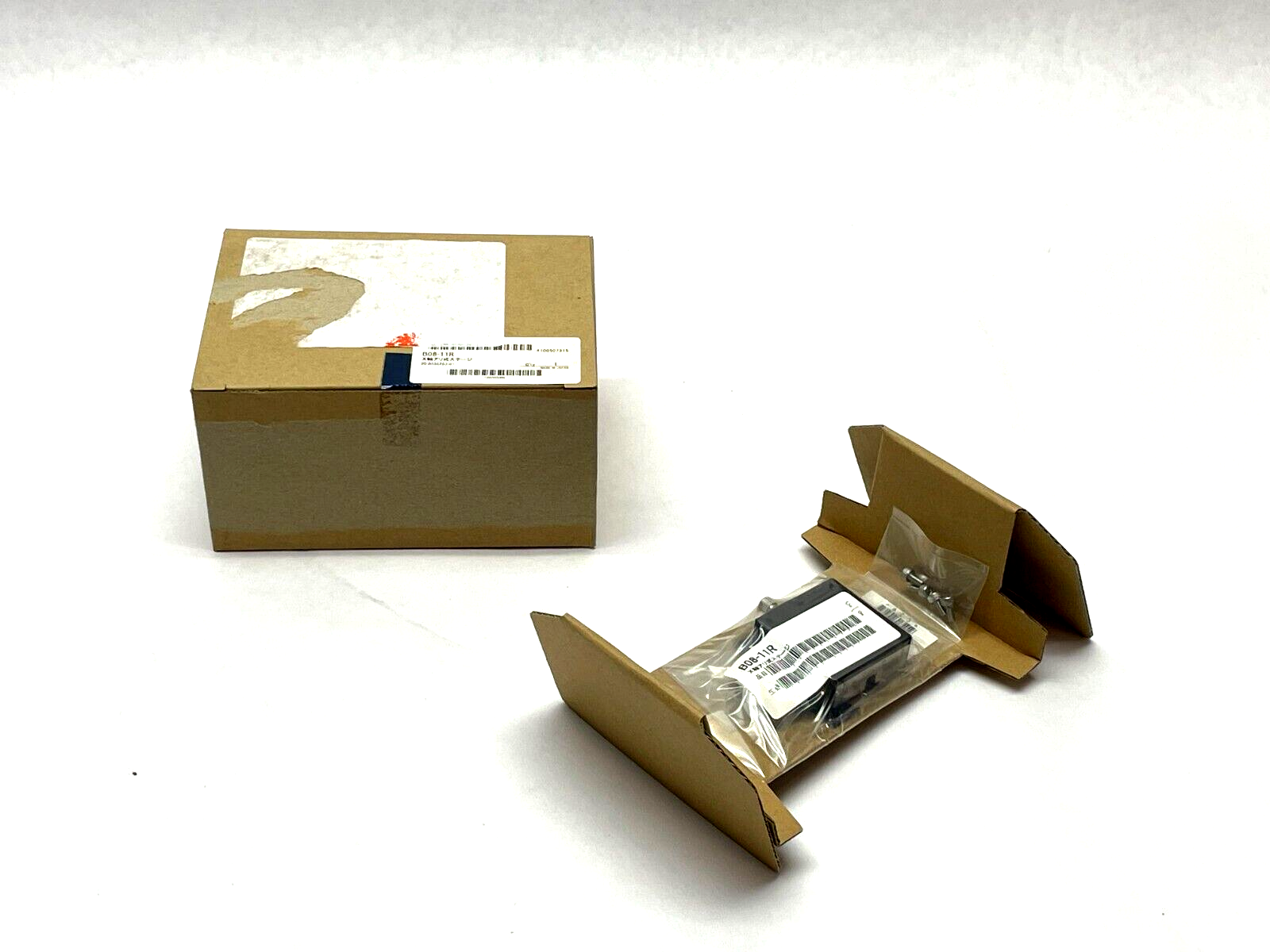 SURUGA SEIKI B08-11R Dovetail Type Stage Feed Screw Short Lead Type - Maverick Industrial Sales