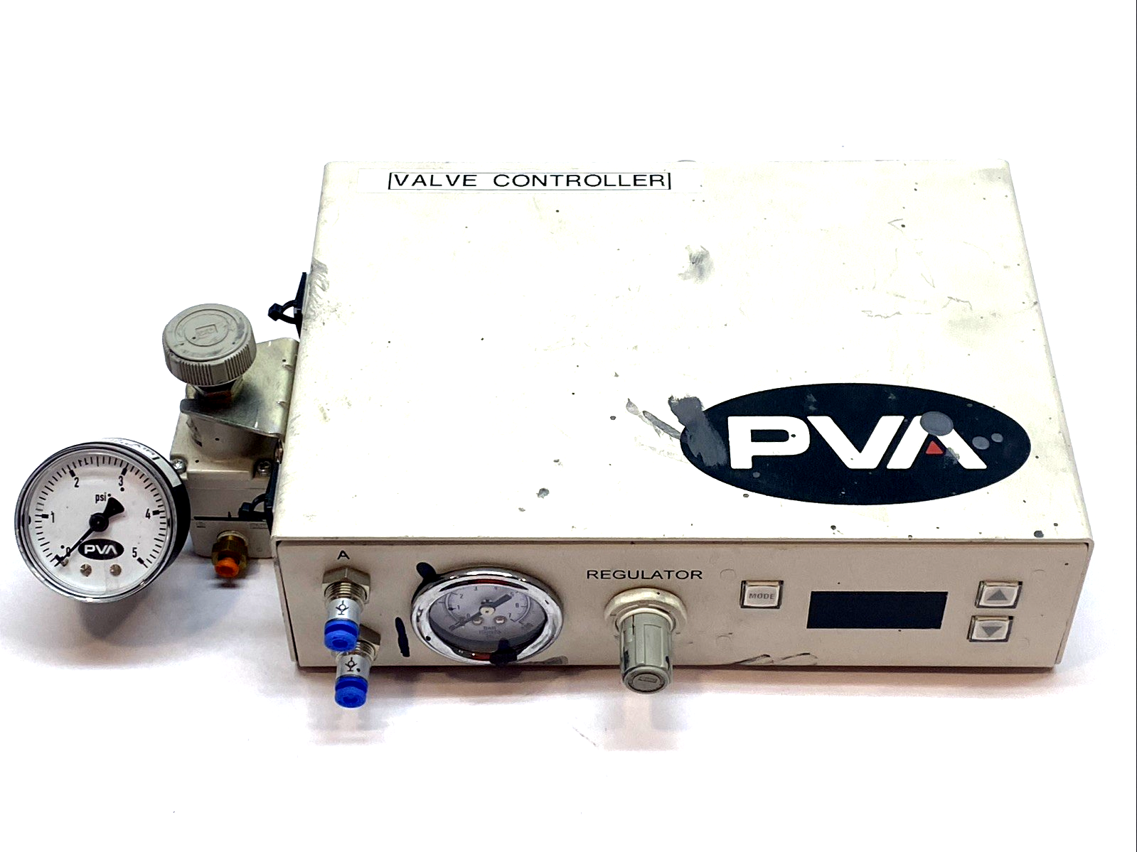 ST100 | PVA Shot Timer, Digital Valve Controller - Used - Maverick Industrial Sales