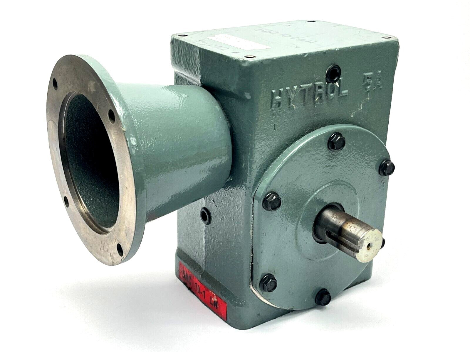Hytrol R-00171-10L Speed Reducer 5AC 10:1 LH 2" Shaft - New – Open box - Maverick Industrial Sales