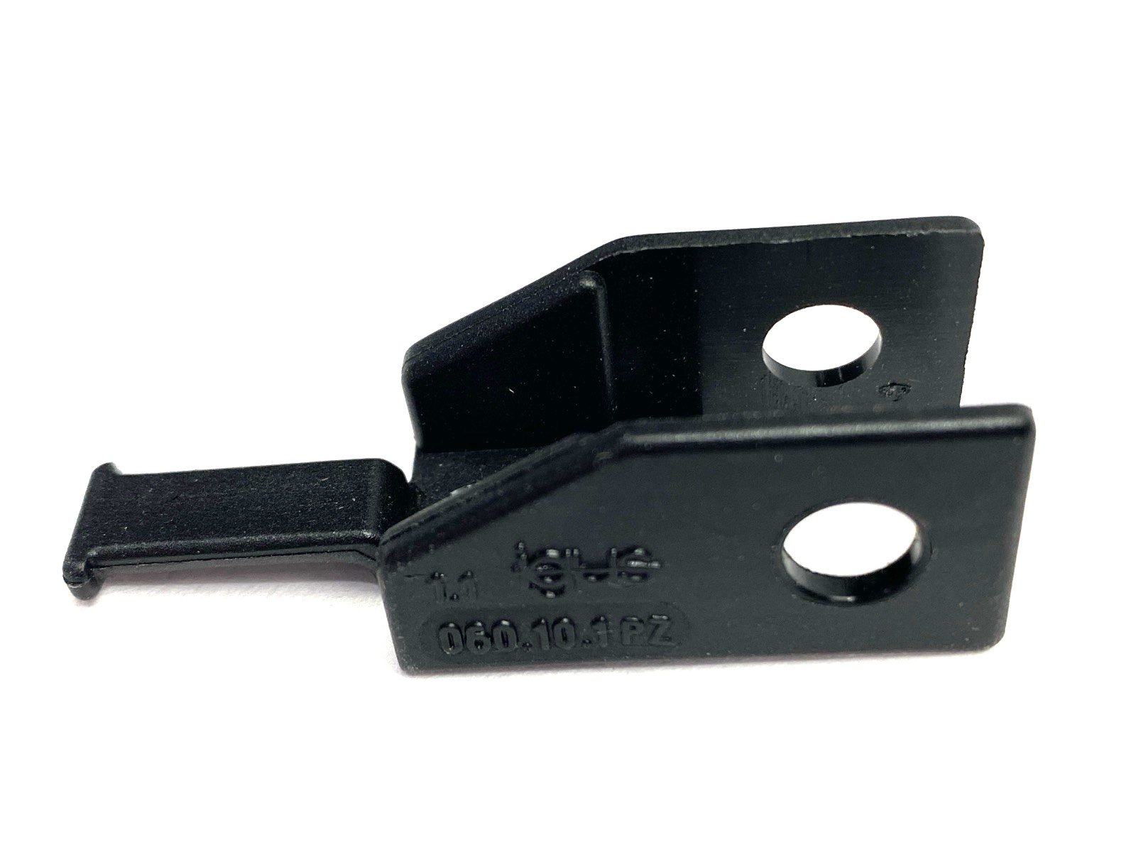 060-10-12PZ | Igus Male & Female Cable Carrier Mounting Bracket LOT OF 6 - New Other - Maverick Industrial Sales