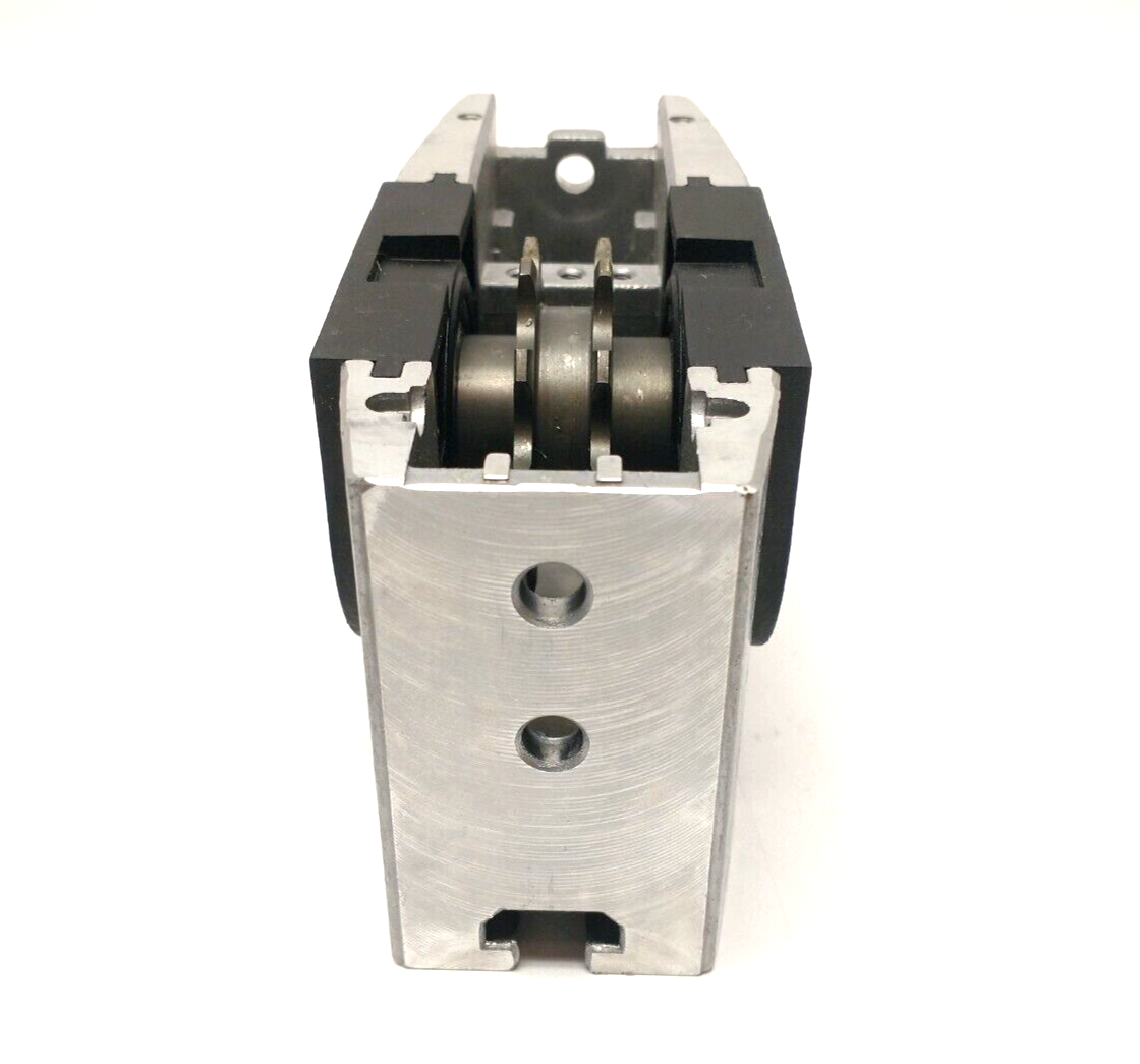 3842536803, 3842526263 | Bosch Rexroth 3842536803 Return Unit UM 2/R VPLUS NO COVER - New – Open box - Maverick Industrial Sales