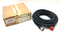 Stanley 20C107510 Rev. C Heavy Duty Jamnut Extension Cable 10m Length - Maverick Industrial Sales