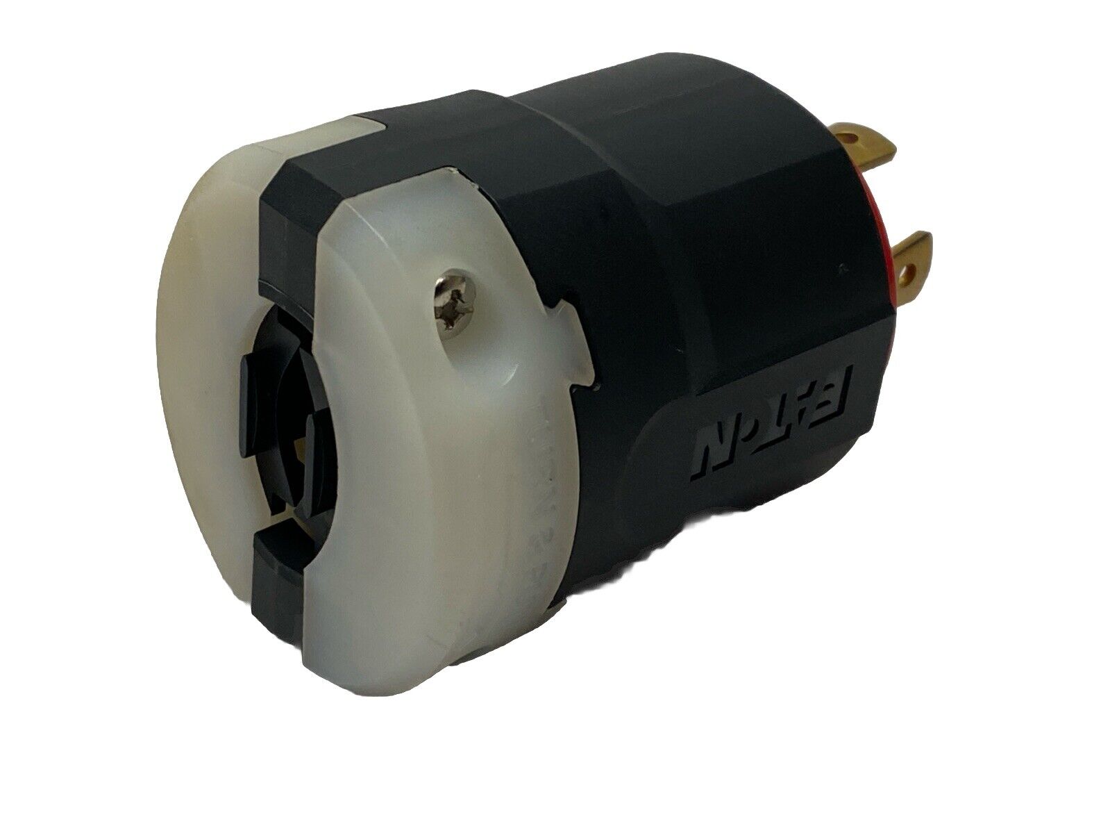 Eaton AHCL1630P CCL Male Plug 3PH 30A 480V - Used - Maverick Industrial Sales