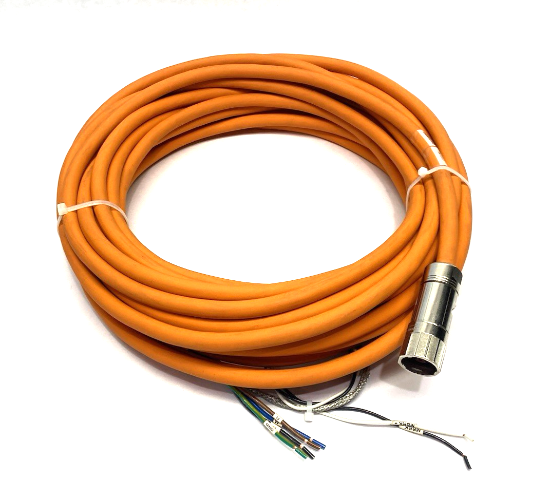 LAPP Group 93579050-14-SP Flexing Motor Brake Power Cable 50ft - Maverick Industrial Sales