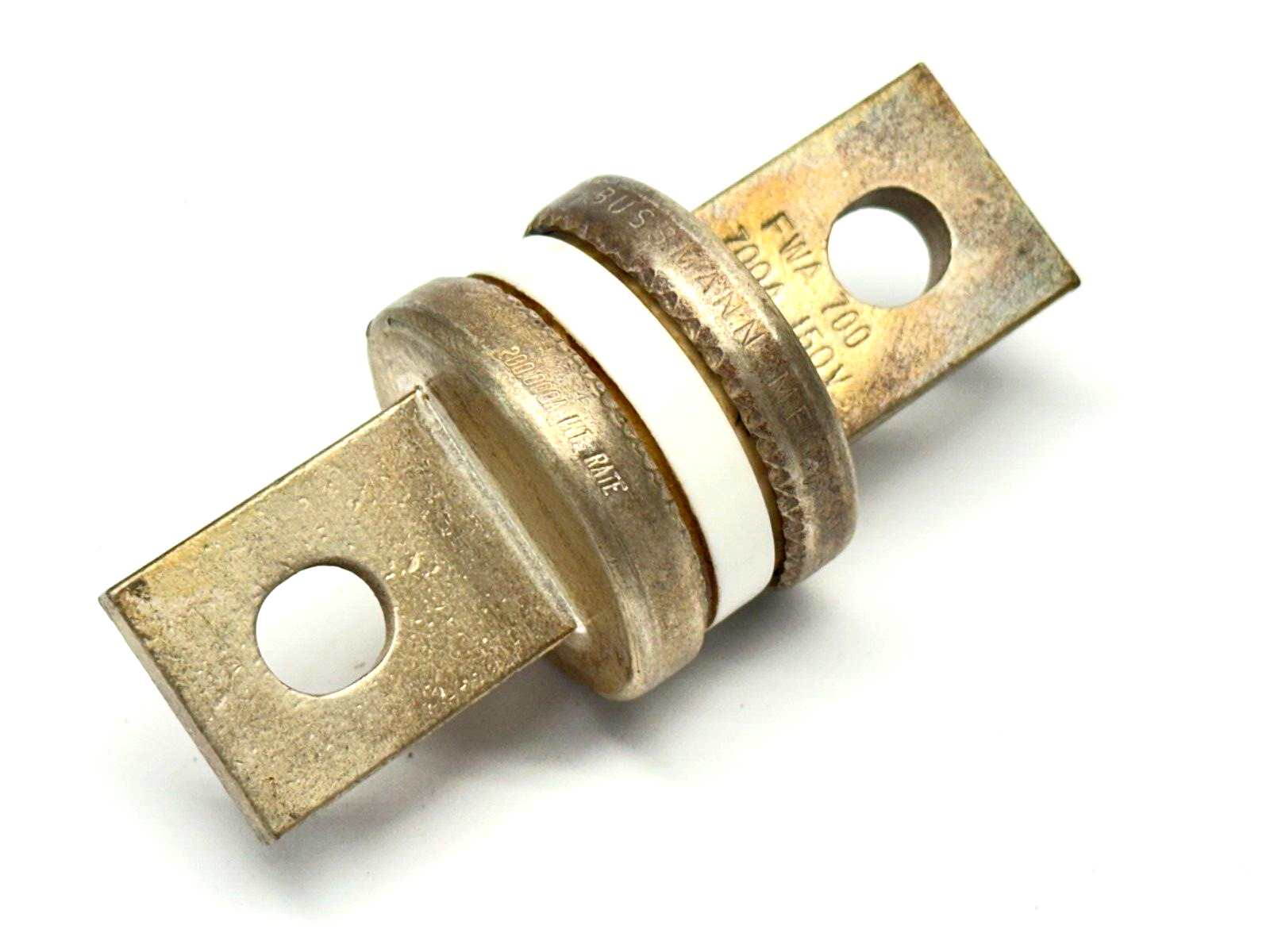 FWA-700 | Bussmann Fuse 700A 150V - New – Open box - Maverick Industrial Sales