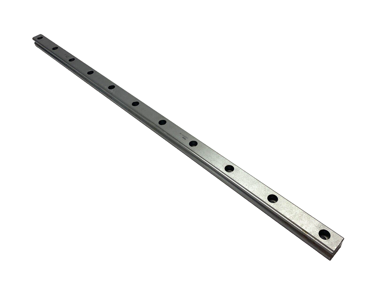 SHSR30-840L | THK Linear Guide Rail - Used - Maverick Industrial Sales