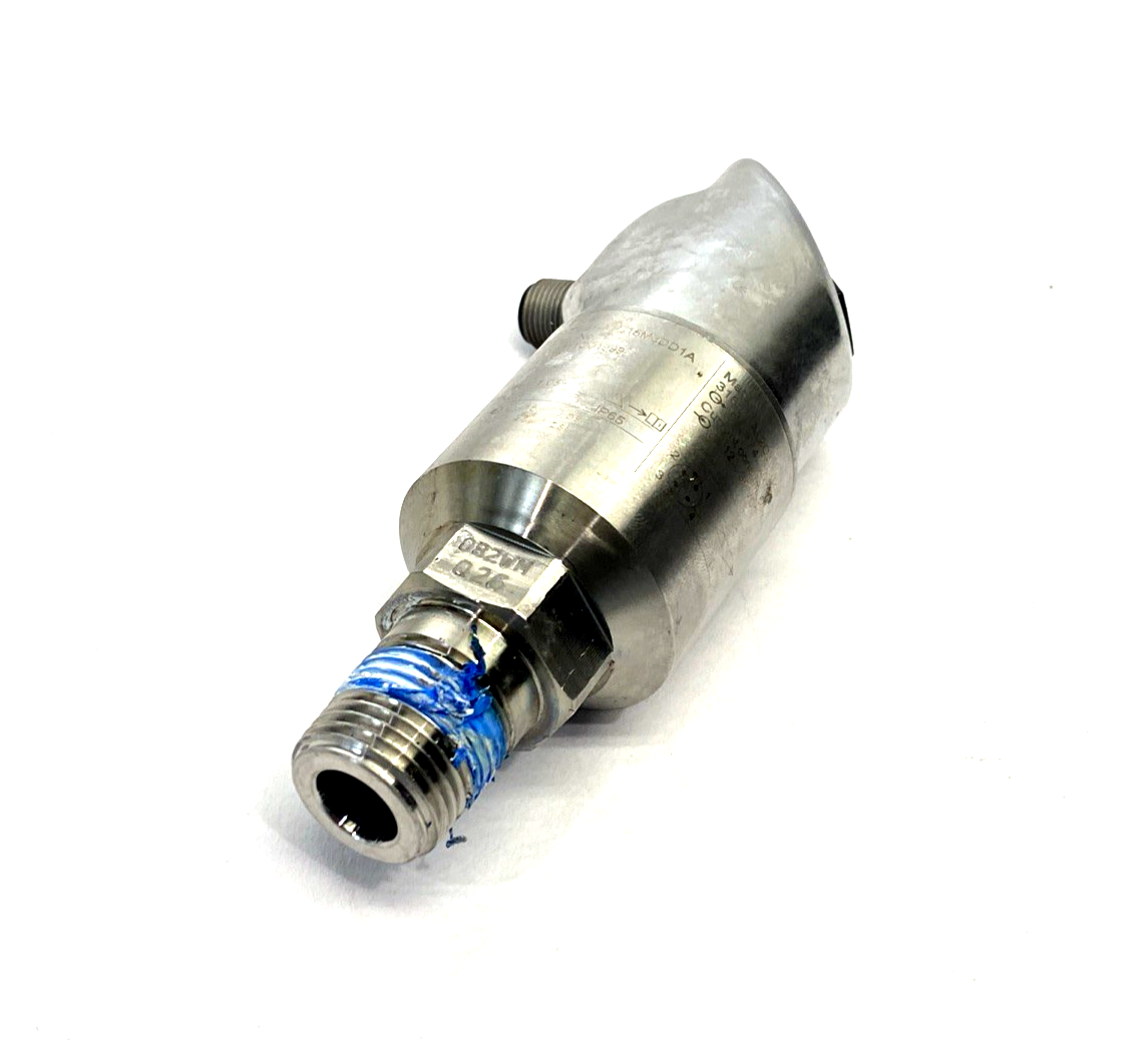 PTC31-A1C15M3DD1A | Endress+Hauser Ceraphant T Pressure Switch -15 - 60psi - For parts or not working - Maverick Industrial Sales