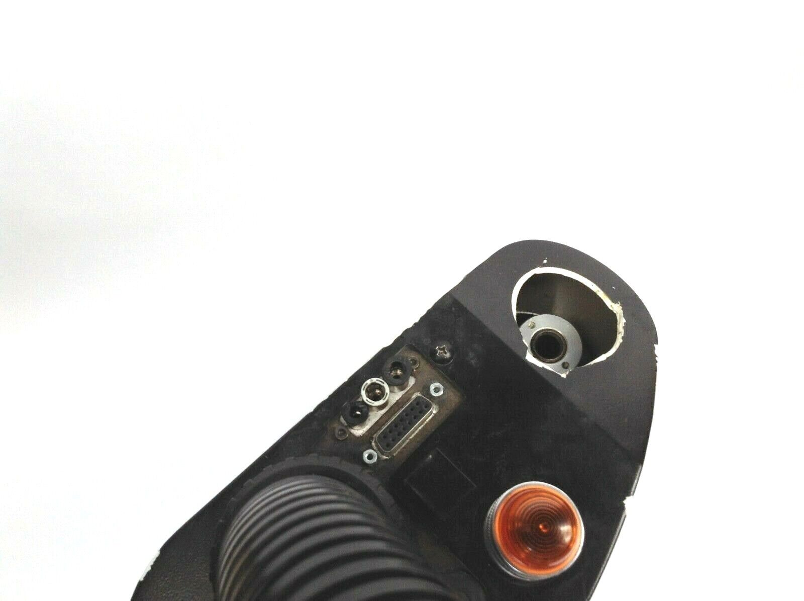 Seiko Epson E2C351S-UL 4 Axis Robot Arm 00835 Manipulator 05/2004 - For parts or not working - Maverick Industrial Sales