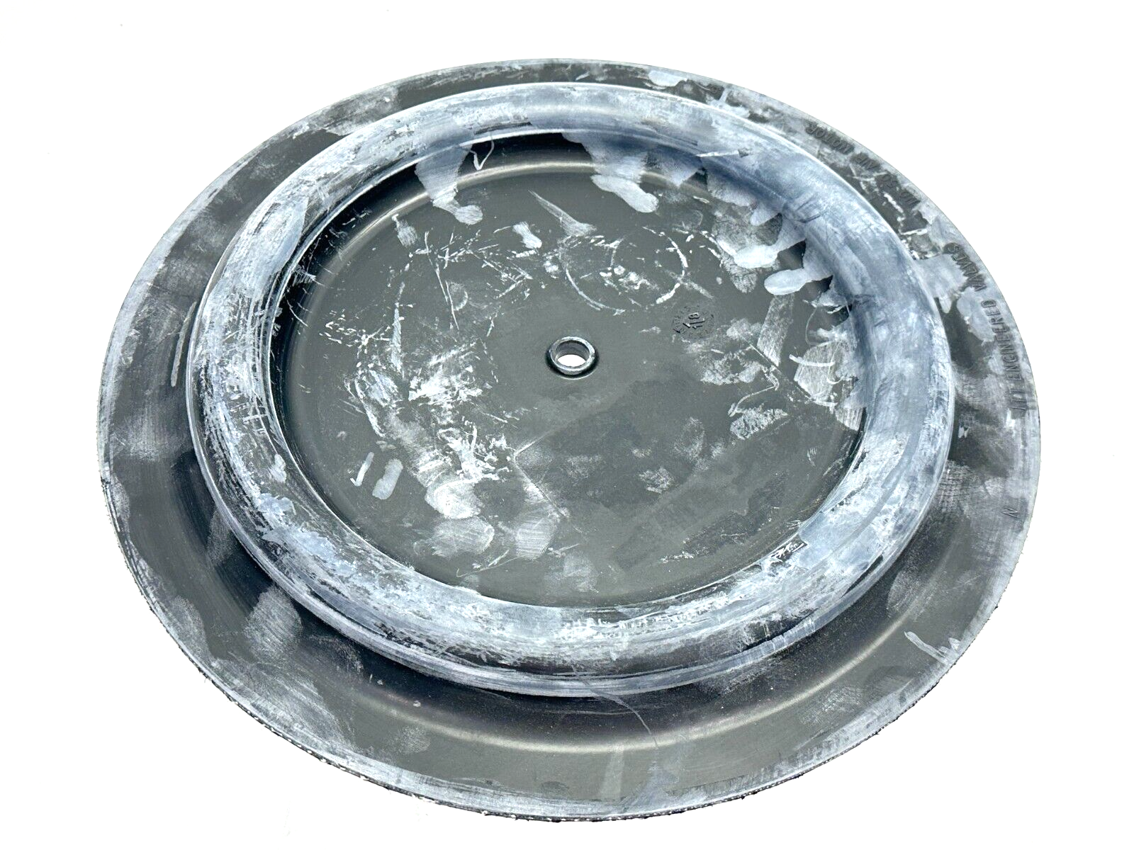 ITT Diaphragm For Air Motor Model 3250/3250L - New – Open box - Maverick Industrial Sales