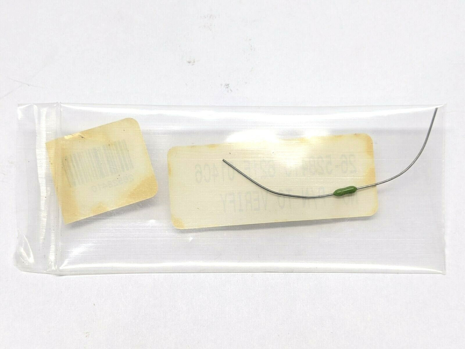 1/4 Amp Pico Fuse | Kaye for Digistrip 4C Recorder- New - Maverick Industrial Sales