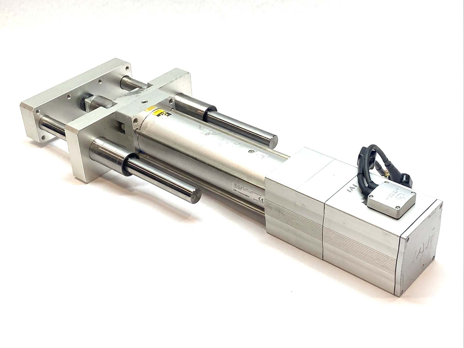 IAI RCP2-RA10C-I-86P-2.5-150-P4-M-A2-B-SP Robo Cylinder Electric Actuator 150mm - Maverick Industrial Sales