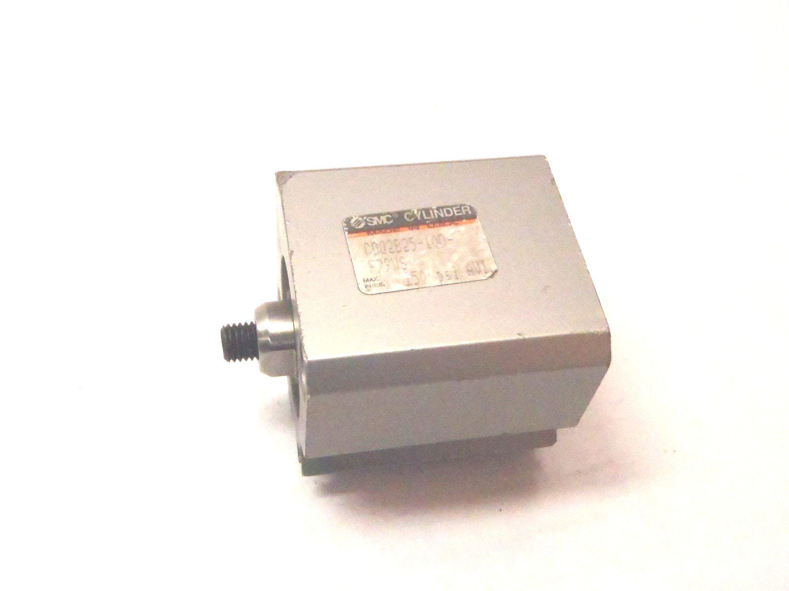 SMC CDQ2B25-100-F79WS Compaq Long Stroke Cylinder - Maverick Industrial Sales