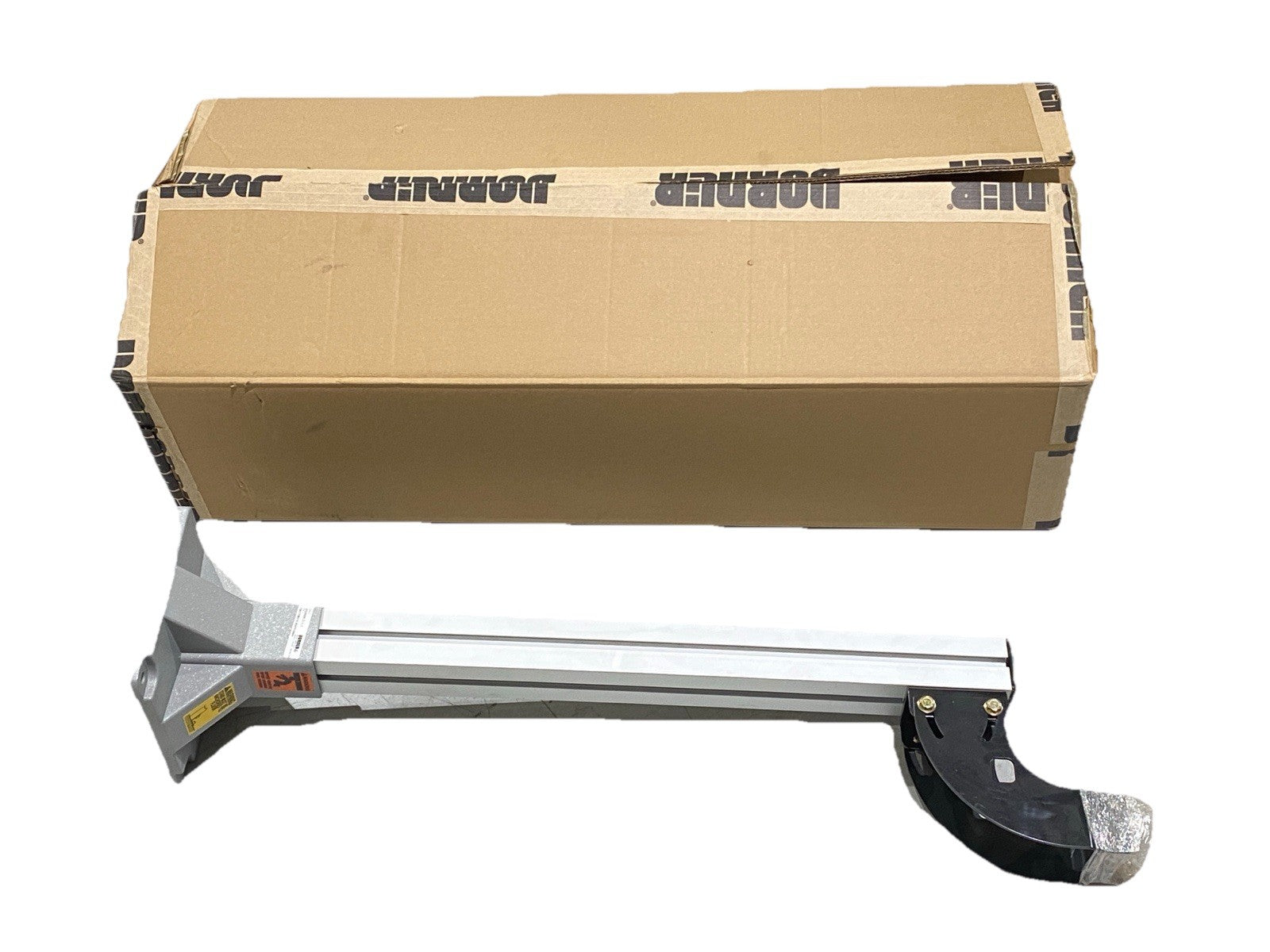 Dorner FMS1PMD10-609701060H Support Leg - Maverick Industrial Sales