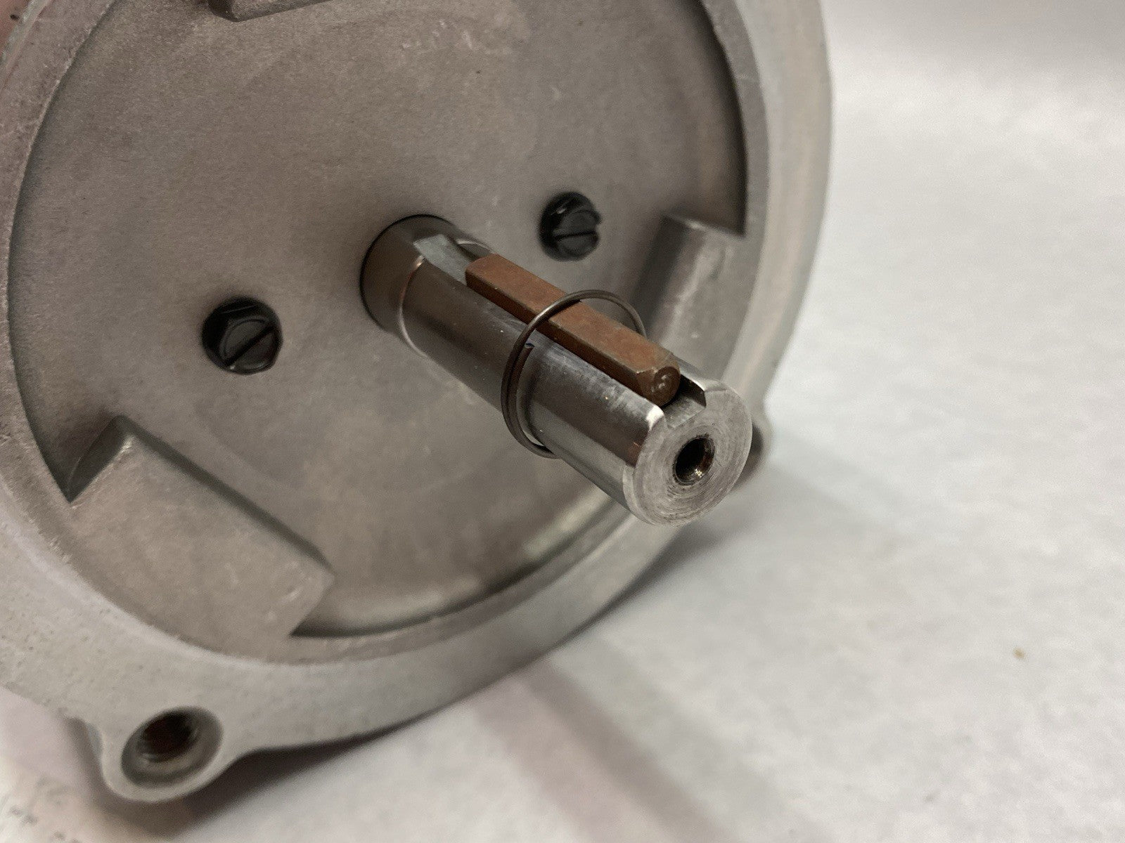 P56H1441 | Baldor Reliance Electric Motor 1HP, 1725RPM, 3PH, 56C, 34G794X269G10 - New Other - Maverick Industrial Sales