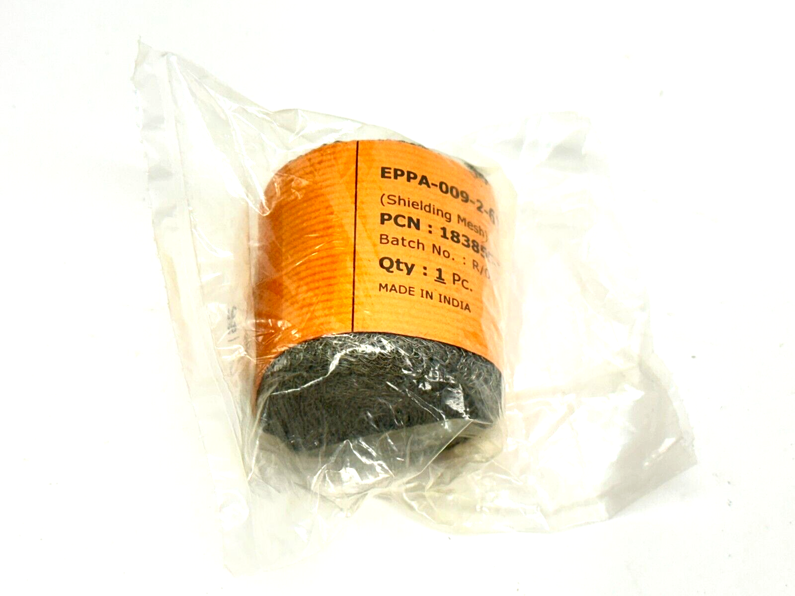 Raychem EPPA-009-2-6350 Shielding Mesh 183855-000 - New - Maverick Industrial Sales