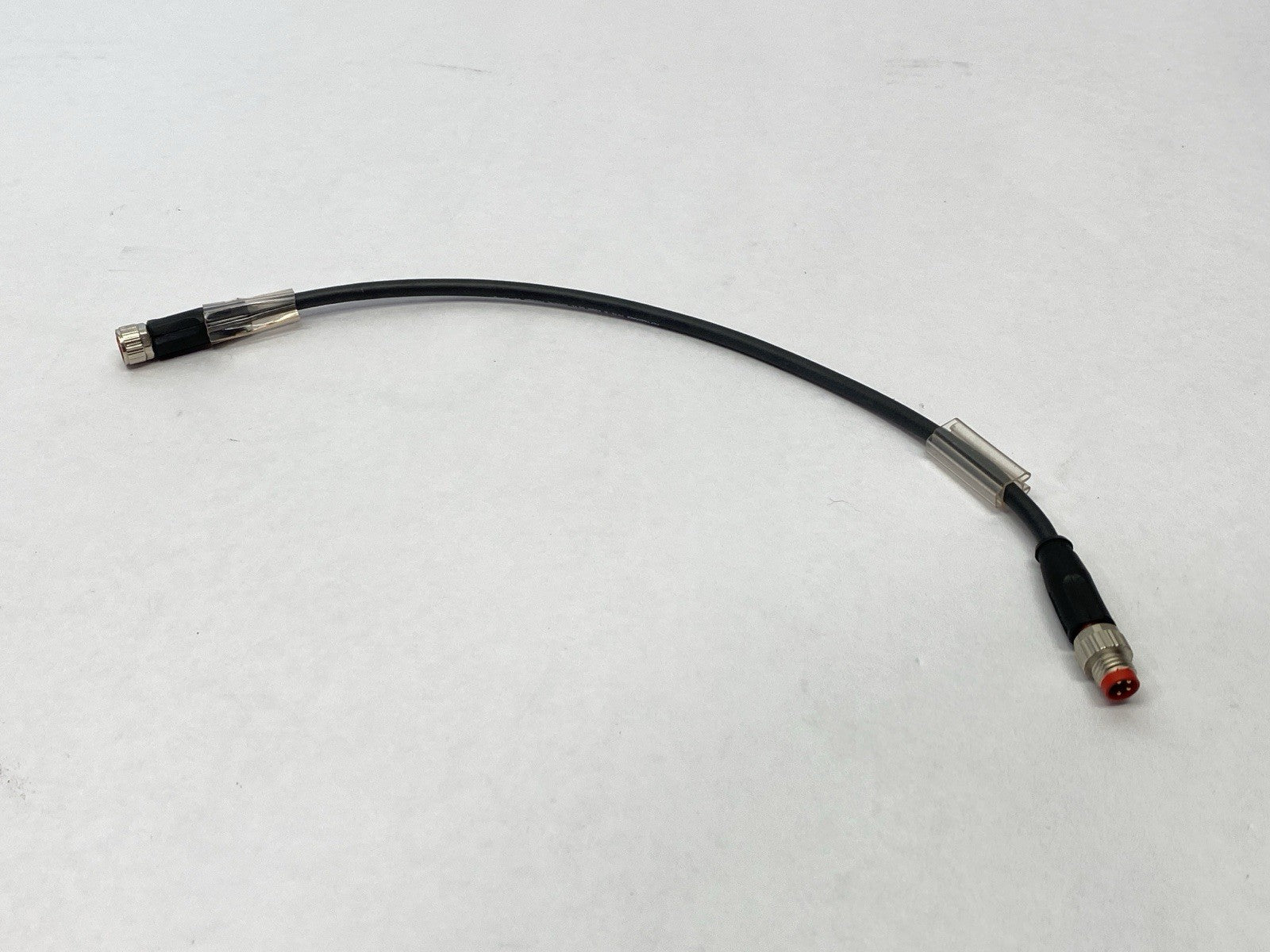 Beckhoff ZK2020-3132-0003 Power cable PUR 4 x 0.34mm 078224 - Maverick Industrial Sales