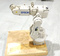 Seiko Epson PS3-AS00 ProSix 6-Axis Robot Manipulator Arm w/ RC520CU-1 Controller - Maverick Industrial Sales