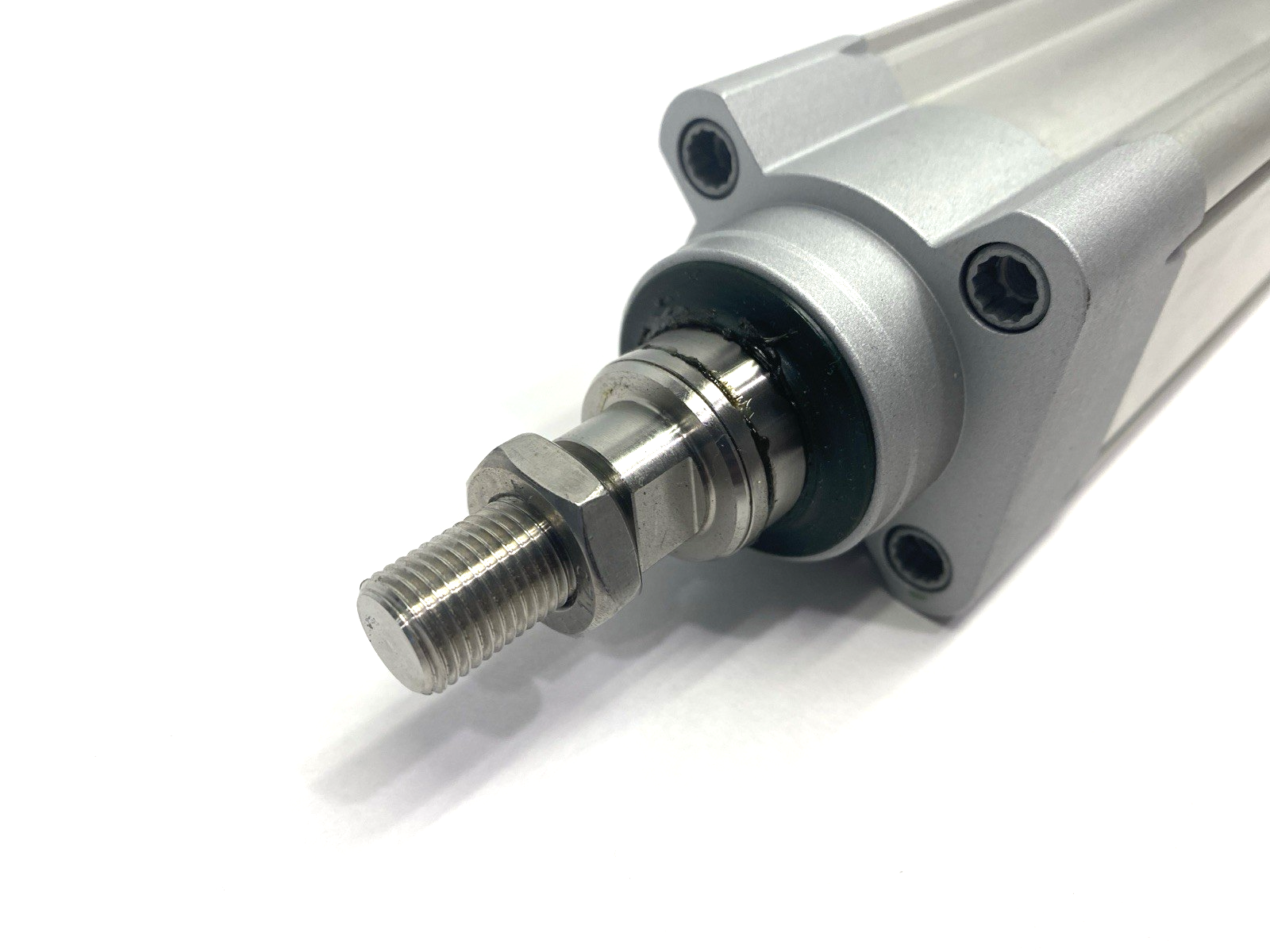 Festo ESBF-BS-40-400-16P Electric Cylinder 8022584 400mm Stroke SHELFWARE - Maverick Industrial Sales