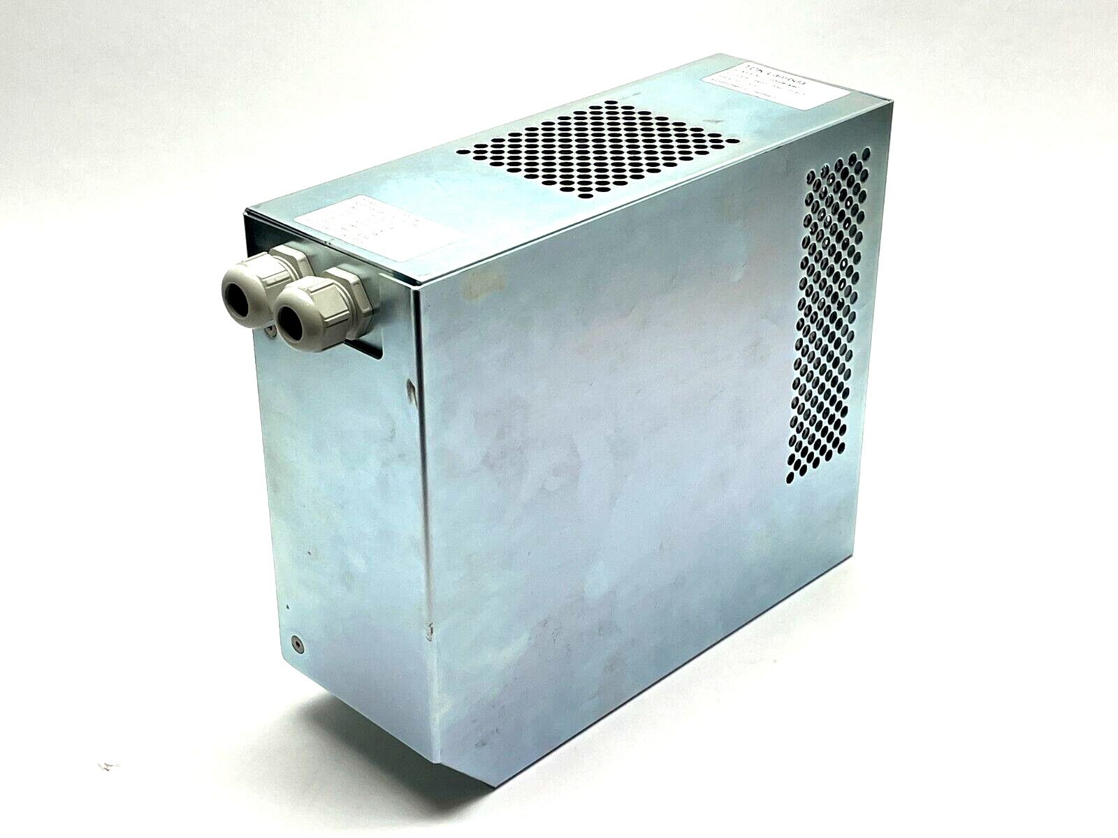 TDK Lambda 0309-540 Power Supply 100-240VAC 4,5A 102-240W - New – Open box - Maverick Industrial Sales