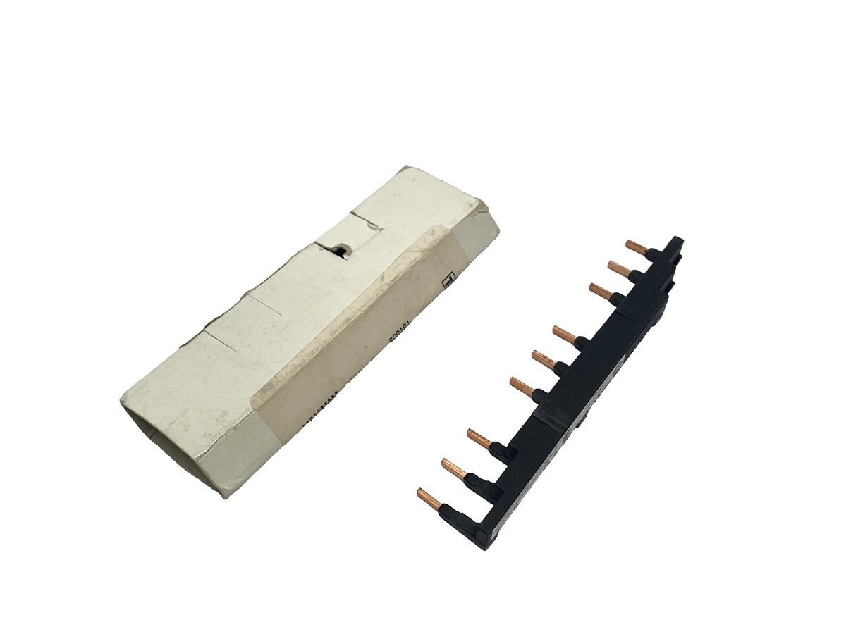 140M-C-W543N | Allen Bradley Ser. A Compact Bus Bar 64A - New – Open box - Maverick Industrial Sales