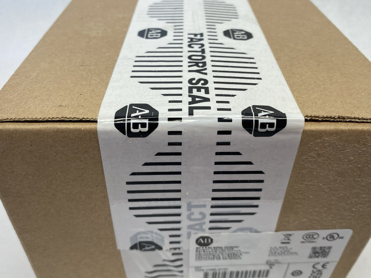 104S-C09EJ210C | Allen Bradley Ser. B IEC 9 A SC Safety Contactor 2 N.O. / 10 N.C - New - Maverick Industrial Sales
